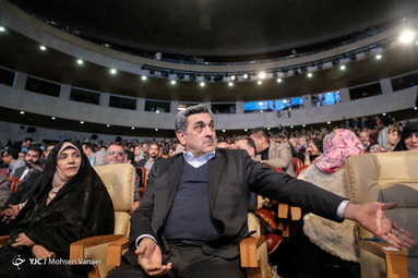 نهمین همایش ملی مسئولیت پذیری اجتماعی