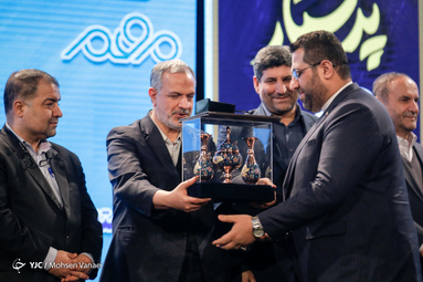 نهمین همایش ملی مسئولیت پذیری اجتماعی