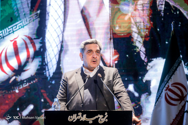 نهمین همایش ملی مسئولیت پذیری اجتماعی