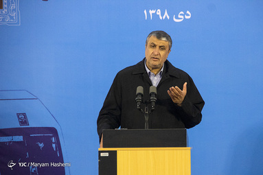 سفر رییس جمهور به استان البرز