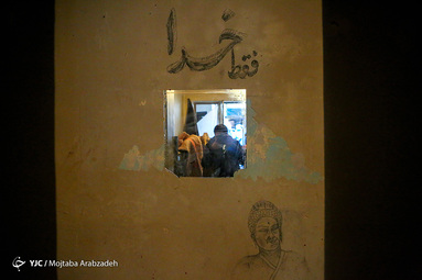 مرحله دوم پلمب خانه‌های مجردی در تهران