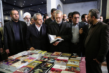 سفر رئیس مجلس شورای اسلامی به قم
