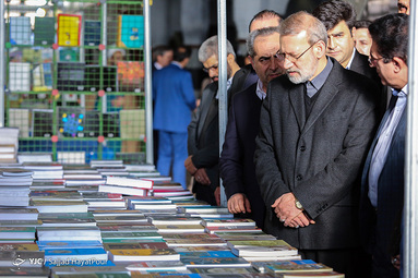سفر رئیس مجلس شورای اسلامی به قم