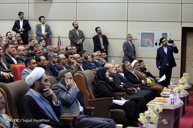 سفر رئیس مجلس شورای اسلامی به قم