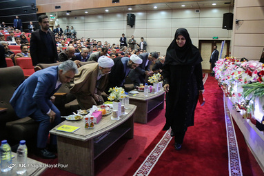 سفر رئیس مجلس شورای اسلامی به قم
