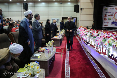 سفر رئیس مجلس شورای اسلامی به قم