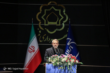 سفر رئیس مجلس شورای اسلامی به قم