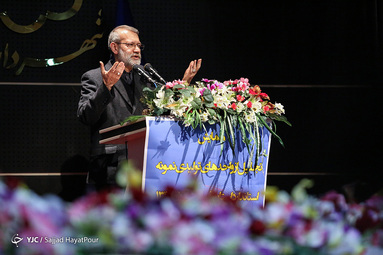 سفر رئیس مجلس شورای اسلامی به قم