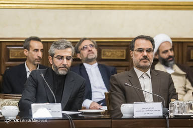 شست روسای کل دادگستری‌ها و دادستان‌های مراکز استان‌ها