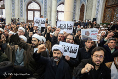 گرامیداشت سردار شهید قاسم سلیمانی