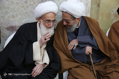 گرامیداشت سردار شهید قاسم سلیمانی