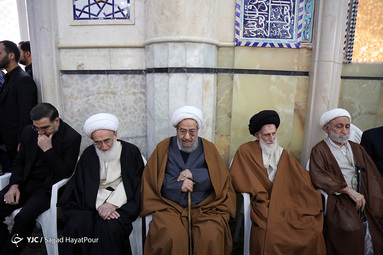 گرامیداشت سردار شهید قاسم سلیمانی