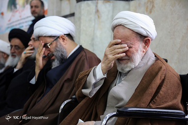 گرامیداشت سردار شهید قاسم سلیمانی