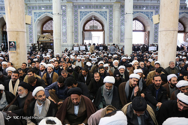گرامیداشت سردار شهید قاسم سلیمانی