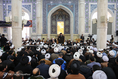 گرامیداشت سردار شهید قاسم سلیمانی