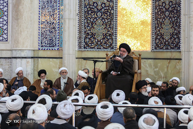 گرامیداشت سردار شهید قاسم سلیمانی