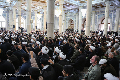 گرامیداشت سردار شهید قاسم سلیمانی