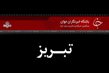 حال و هوای شهر تبریز در سوگ حاج قاسم سلیمانی