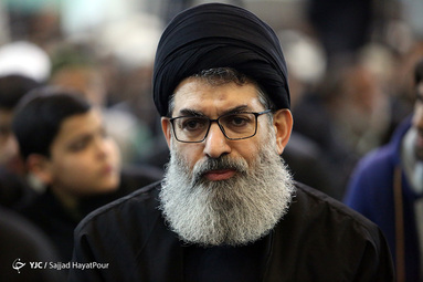میثاق جوانان ۱۲۰ کشور با سردار شهید حاج قاسم سلیمانی