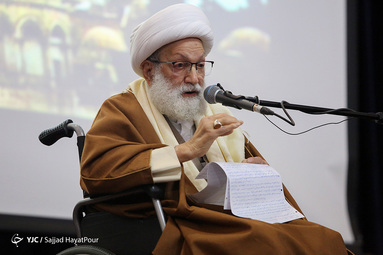میثاق جوانان ۱۲۰ کشور با سردار شهید حاج قاسم سلیمانی