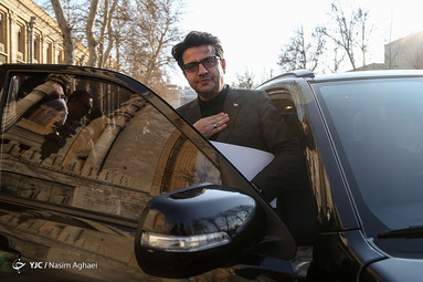 نشست خبری سخنگوی وزارت خارجه
