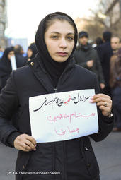دل نوشته ای برای شهید حاج قاسم سلیمانی سردار دل ها