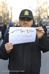 دل نوشته ای برای شهید حاج قاسم سلیمانی سردار دل ها