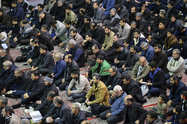 دعای ندبه کرمان