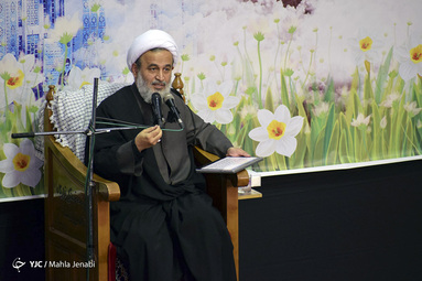 دعای ندبه کرمان