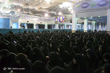 دعای ندبه کرمان