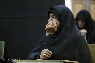 بزرگداشت سومین روز شهادت سردار‎ سلیمانی