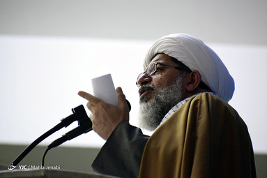 بزرگداشت سومین روز شهادت سردار‎ سلیمانی