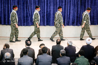 نماز جمعه تهران / ۲۰ دی ۹۸
