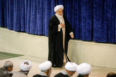 نماز جمعه تهران / ۲۰ دی ۹۸