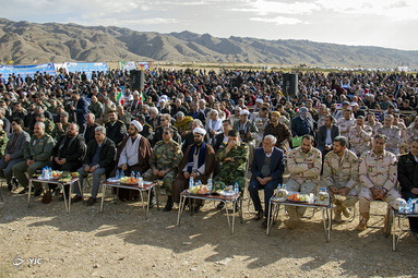 گرامیداشت آزادسازی میمک