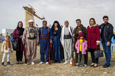 گرامیداشت آزادسازی میمک