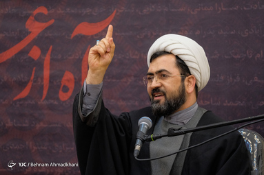 گرامیداشت جانباختگان سانحه هوایی