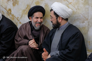 گرامیداشت جانباختگان سانحه هوایی