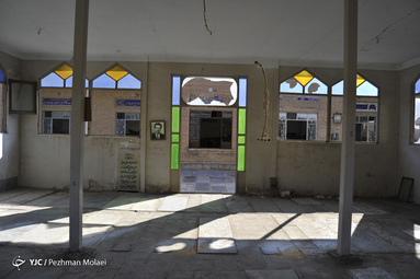 باغ رضوان یک قبرستان خصوصی می باشد که دارای مقبره های متعدد و زیبایی می باشد