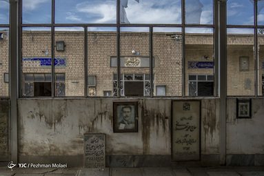 باغ رضوان یک قبرستان خصوصی می باشد که دارای مقبره های متعدد و زیبایی می باشد
