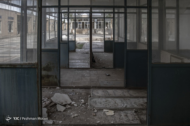 باغ رضوان یک قبرستان خصوصی می باشد که دارای مقبره های متعدد و زیبایی می باشد