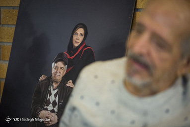 گفتگو با محسن قاضی مرادی و مهوش وقاری