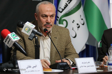 نشست تخصصی افق معادلات قدرت در فراسوی نبرد محور مقاومت و آمریکا