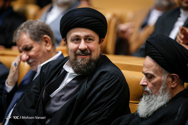 گرامیداشت سومین سالگرد رحلت آیت‌الله هاشمی رفسنجانی