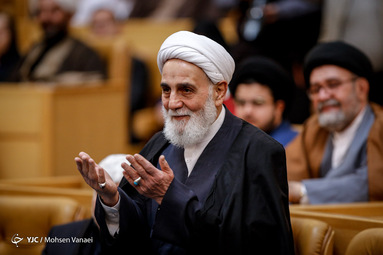 گرامیداشت سومین سالگرد رحلت آیت‌الله هاشمی رفسنجانی
