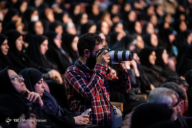 همایش گام دوم طرح مدارس آماده