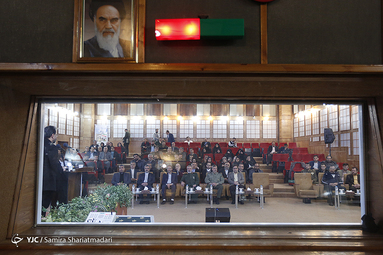 راه اندازی رادیو انقلاب