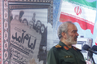 راه اندازی رادیو انقلاب