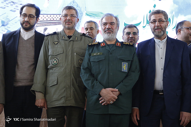 راه اندازی رادیو انقلاب