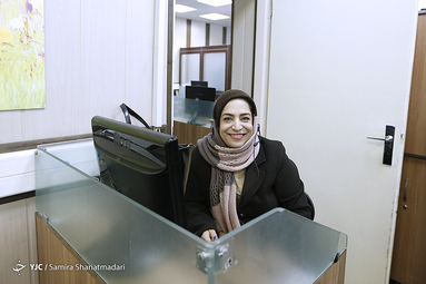 نشست خبری سریال وارش